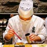 日式庭院风的日本料理店🇯🇵云鹤 