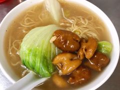 -坚记面店(一德路店)