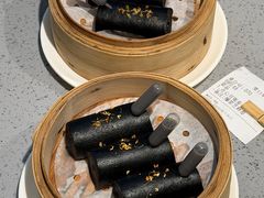 -楼上大排档·顺德菜·粥水·鱼生(苗栗路店)