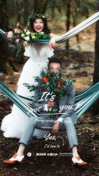 -帆拉斐婚纱摄影(春熙店)