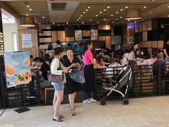 门面-满记甜品(南京虹悦城三店)