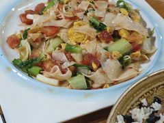 -龙姐私房菜(和顺古镇店)