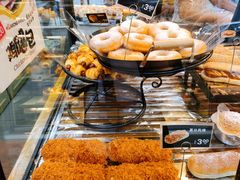 -华荣西饼屋(北关店)