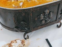 -碧海银沙海鲜餐厅(恒大海上威尼斯店)