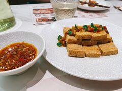 川北爆浆豆腐-椒爱水煮鱼川菜(CBD万达店)