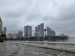 -白天鹅宾馆·流浮阁咖啡厅
