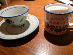 -老湘村·湖南土菜(天河维多利店)