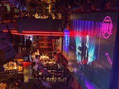 -胡桃里音乐酒馆(白云五号T5 MALL店)