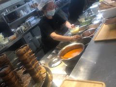 -小豆海棠(嘉兴路店)