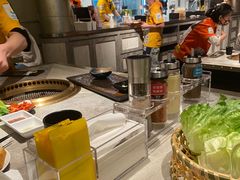 -乾杯烧肉居酒屋(中洲湾店)