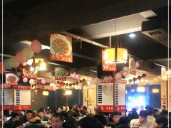 大堂-天下客饭店(中山路店)
