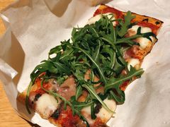 乡村披萨-意块披萨PIZZA SAPORITA(东直门店)