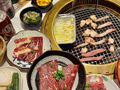 -和牛村烧肉放题(淄博王府井店)