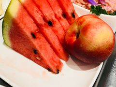 -海底捞火锅(振华商厦店)