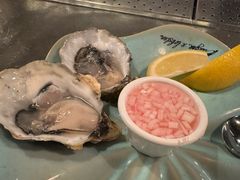 -Burger & Lobster(Dean Street)