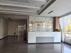 -凯思大酒店