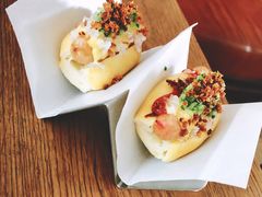 -BOR Eatery(安福路店)