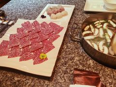 -辉哥火锅(虹桥路店)