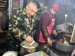 -正宗老杨特色爆米花(四棉店)