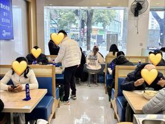 -木木鲜海鲜面(天一店)