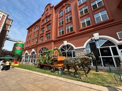 -青岛啤酒博物馆