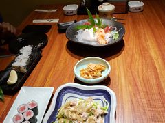 鳗鱼饭-大吉鲜鱼料理自慢(维也纳大厦店)