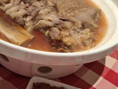 -西贝莜面村(镇江苏宁广场店)