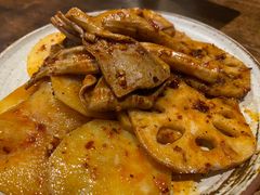 -都氏二当家(九方店)