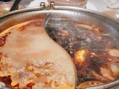 -温禾牛·和牛寿喜烧自助火锅(恒基名人店)