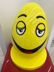 -一道造型