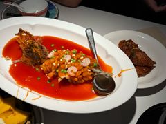 松子桂鱼-锦府园·杭州小馆·创意杭帮菜(湖滨银泰in77店)