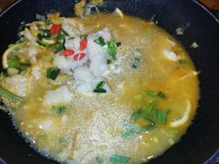 -苗小坛酸汤鱼(酒仙桥店)