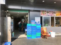 门面-深圳柯记餐厅(大望店)