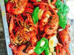 -517烧烤·龙虾·海鲜大排档(万象都荟店)