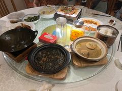 -佰家小厨·南京菜(夫子庙店)