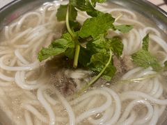 -小倪羊肉米线馆