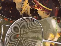 -潮汕林记牛肉火锅(万象天地店)