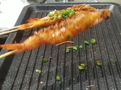 -微醺烤牛·炭火烧烤·精酿啤酒(东郊记忆店)