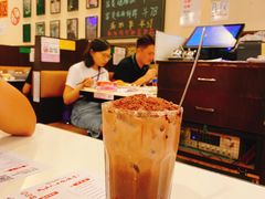 恐龙阿华田-大哥餐厅(西城花园店)