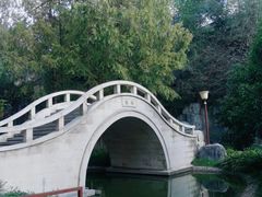 -西安曲江寒窑遗址公园