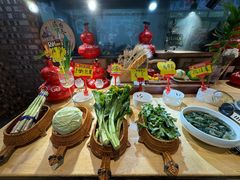 -花溪雨·森林餐厅(石基店)