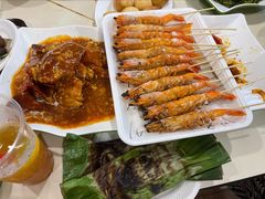 -纽顿熟食中心