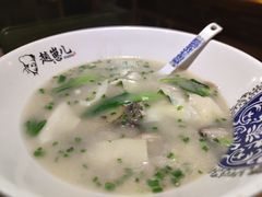 -山城遇宴·重庆江湖菜(五道口银谷大厦店)