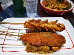 -堂堂小伙夫·辽宁小吃大排档(京西大悦城店)