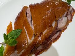 -在前门·烤鸭北京菜(五月花广场店)