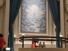 -狮王府淮扬菜(万象城店)
