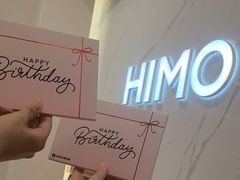 -海马体照相馆(大连柏威年购物中心店)