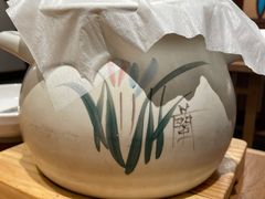 -顺风汤馆·广府粤菜(江宸天街店)