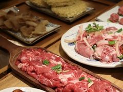 -贵厨酸汤牛肉(花果园国际中心店)