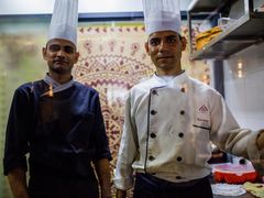 -Pita's&Tika's中东和印度风味餐厅(龙湖天街店)